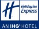 Holiday Inn Express & Suites Brantford logo